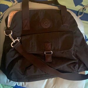 Kipling crossbody